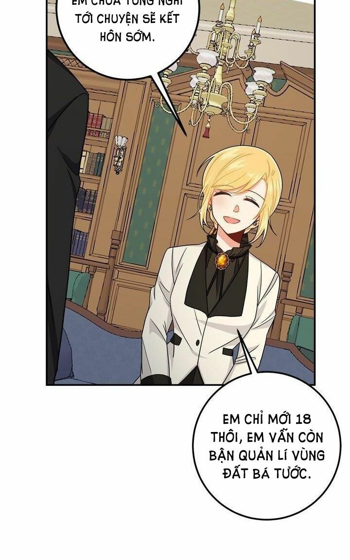 Tôi Là Con Gái Của Gia Đình Này!: Chapter 109