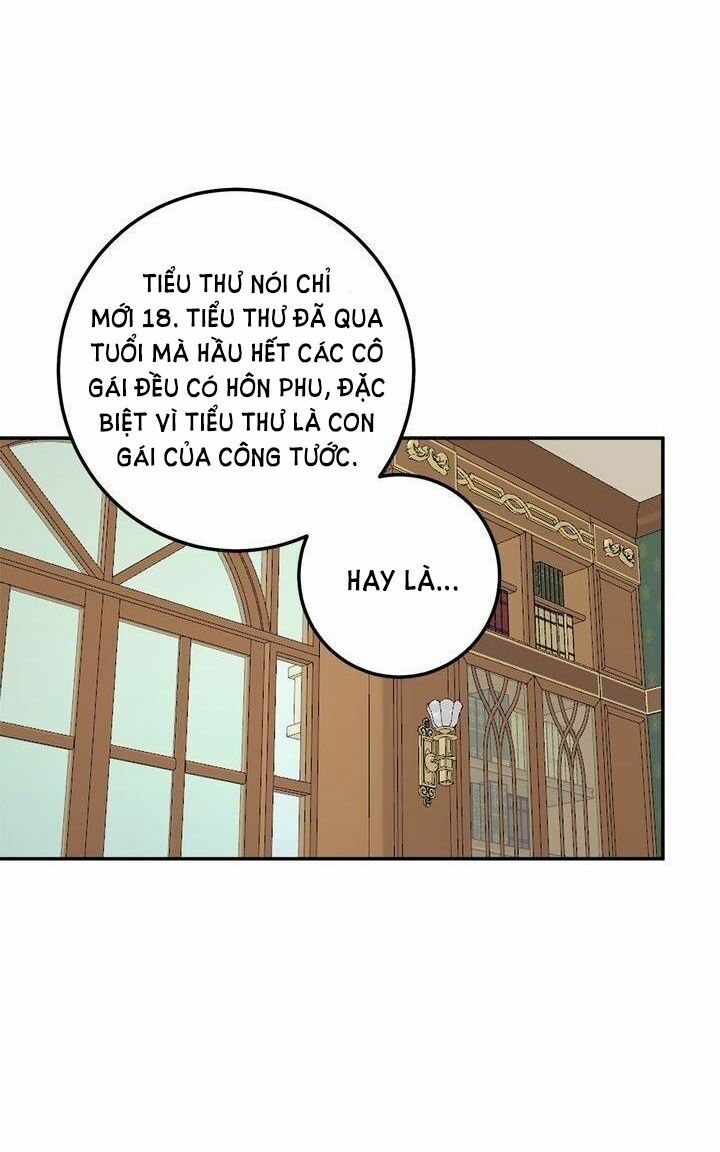 Tôi Là Con Gái Của Gia Đình Này!: Chapter 109