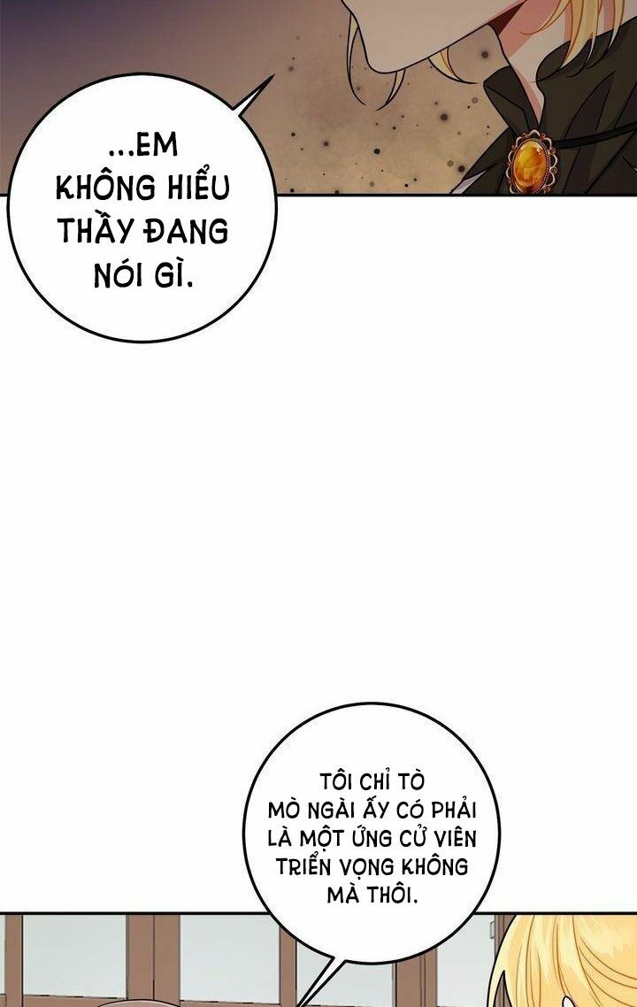 Tôi Là Con Gái Của Gia Đình Này!: Chapter 109