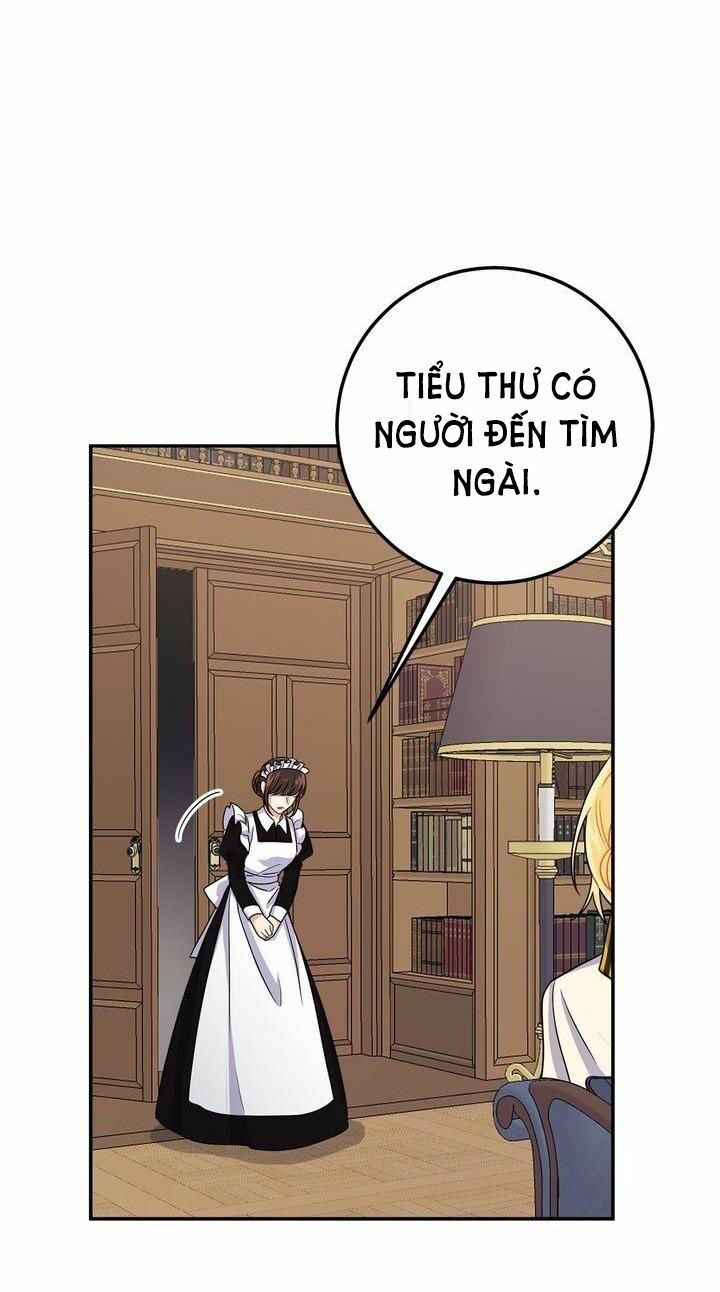 Tôi Là Con Gái Của Gia Đình Này!: Chapter 109