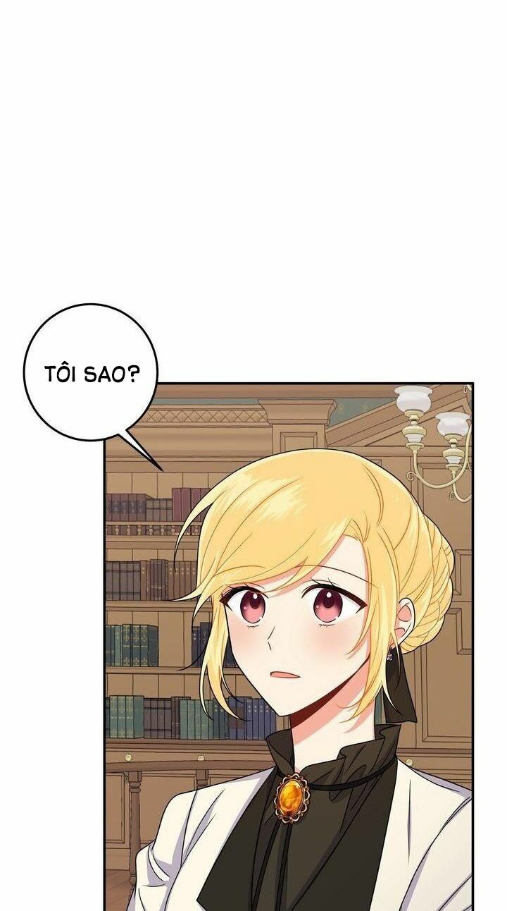 Tôi Là Con Gái Của Gia Đình Này!: Chapter 109