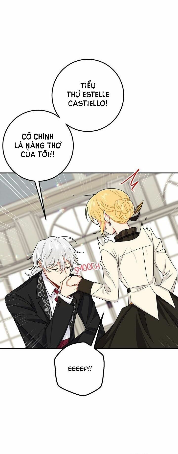 Tôi Là Con Gái Của Gia Đình Này!: Chapter 110