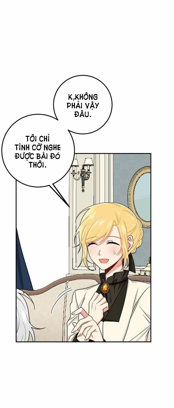 Tôi Là Con Gái Của Gia Đình Này!: Chapter 110