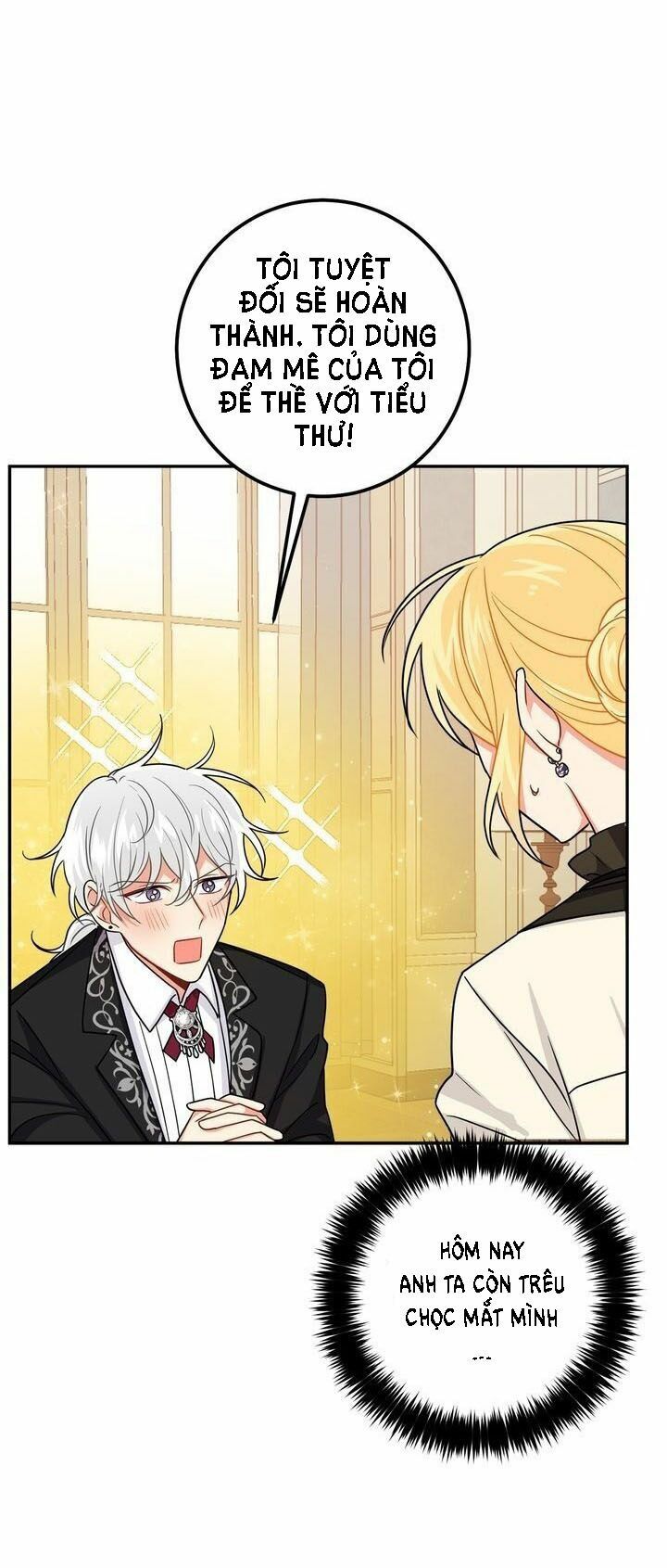 Tôi Là Con Gái Của Gia Đình Này!: Chapter 110