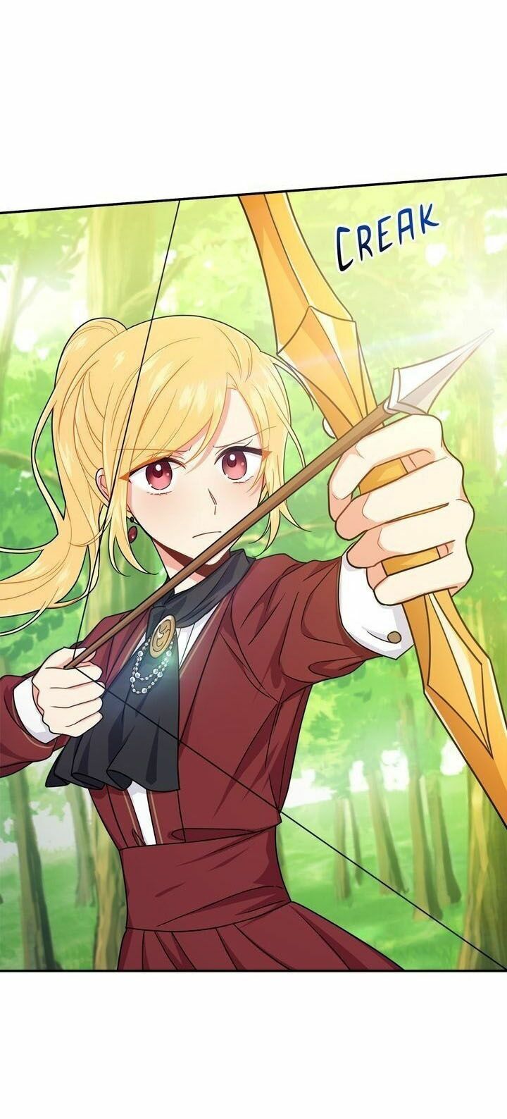 Tôi Là Con Gái Của Gia Đình Này!: Chapter 110