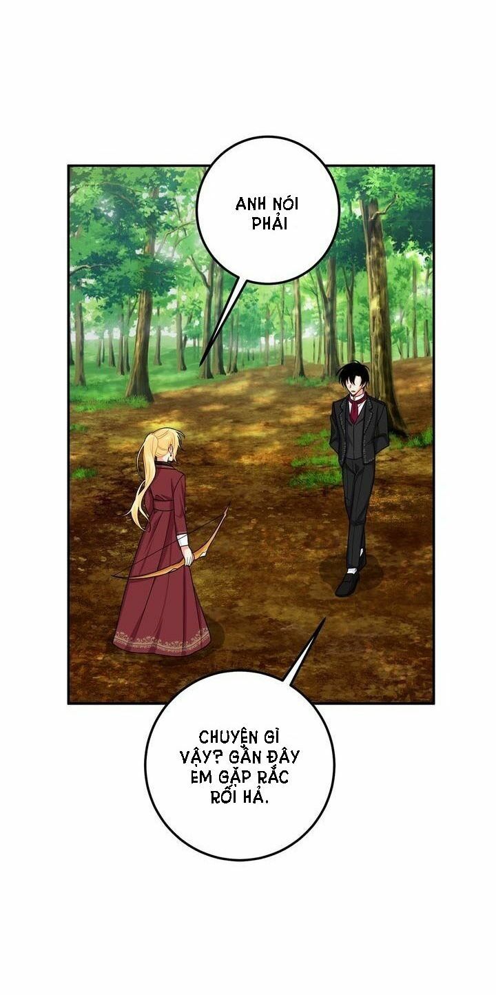 Tôi Là Con Gái Của Gia Đình Này!: Chapter 110