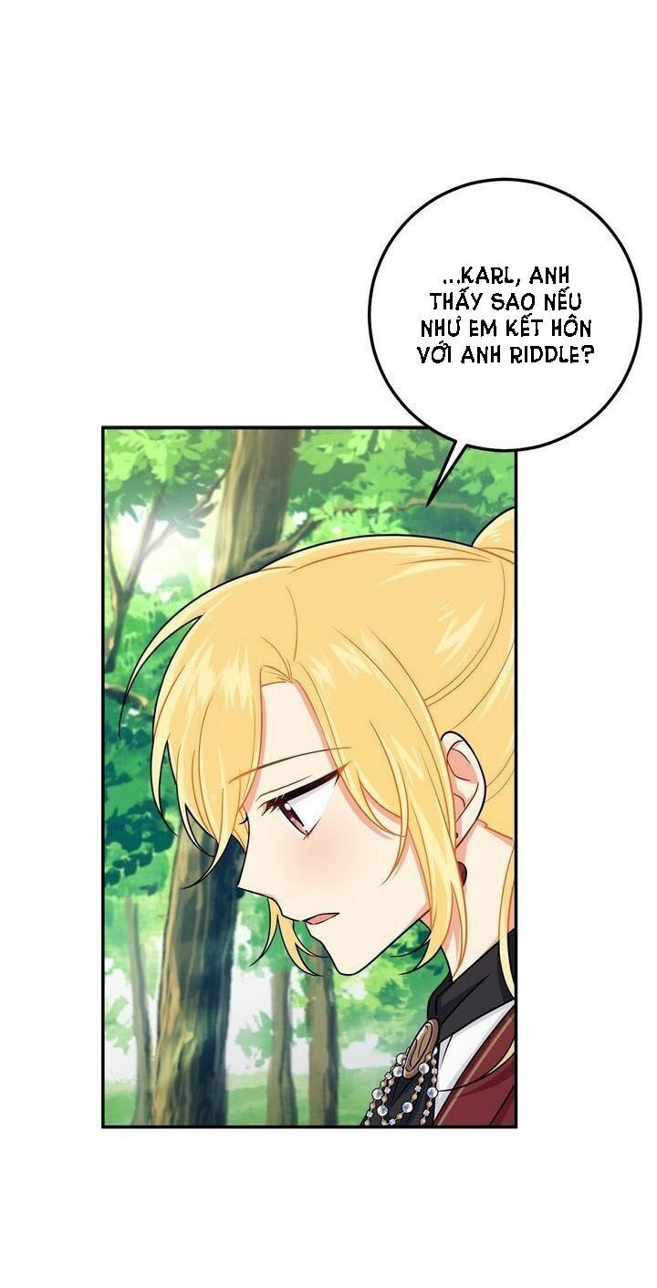 Tôi Là Con Gái Của Gia Đình Này!: Chapter 110