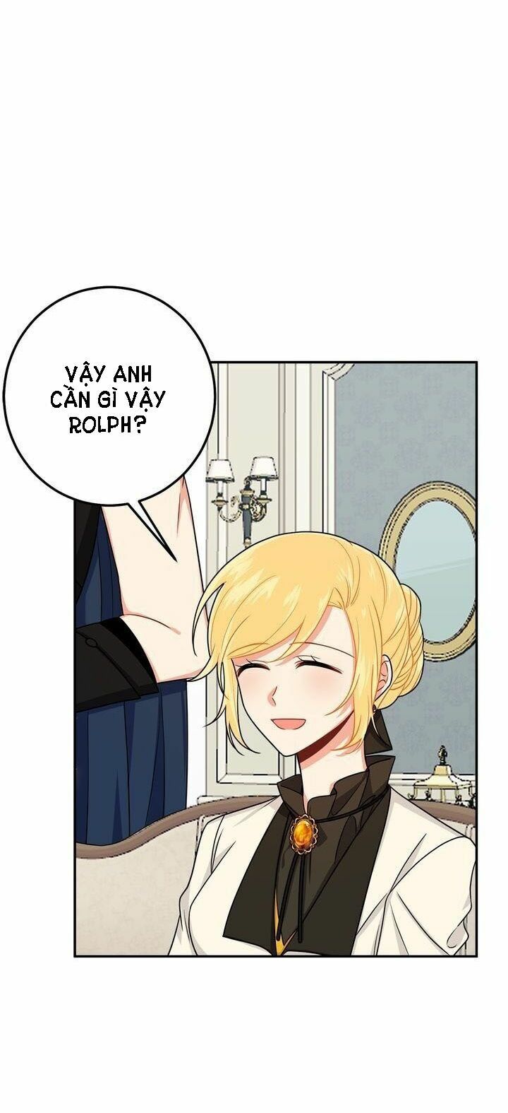 Tôi Là Con Gái Của Gia Đình Này!: Chapter 110