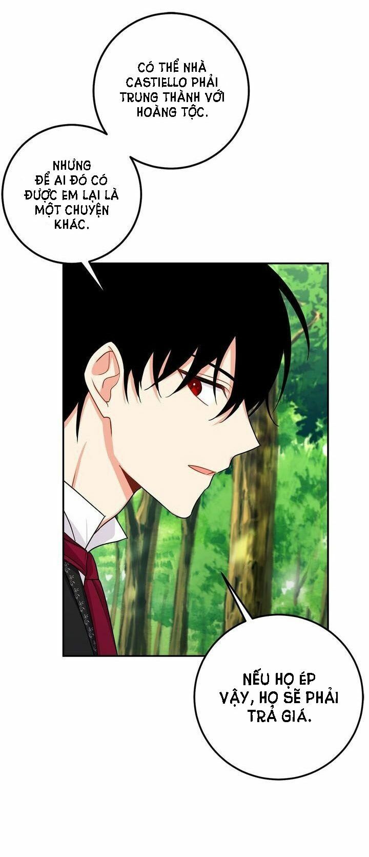 Tôi Là Con Gái Của Gia Đình Này!: Chapter 110