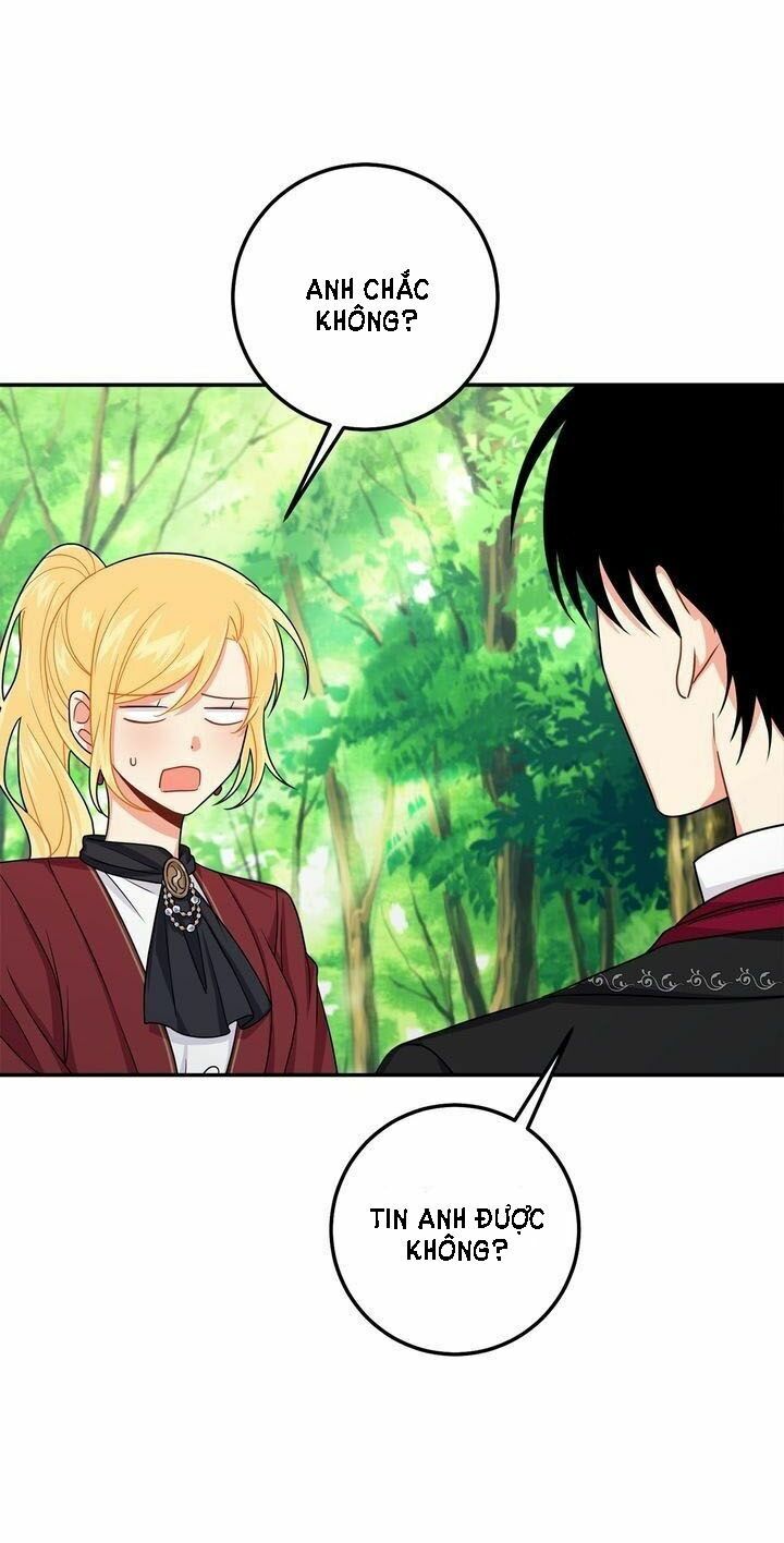 Tôi Là Con Gái Của Gia Đình Này!: Chapter 110