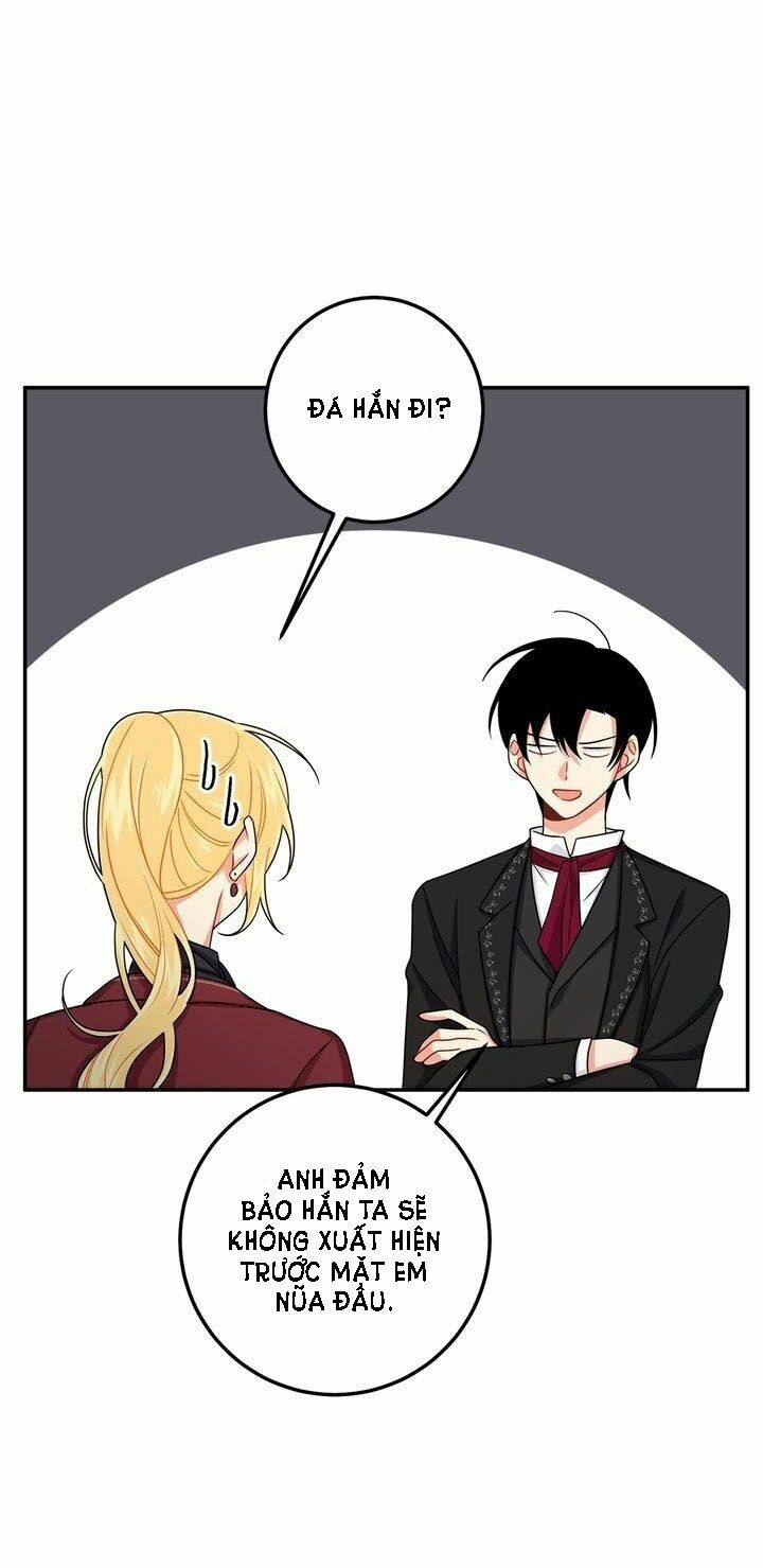 Tôi Là Con Gái Của Gia Đình Này!: Chapter 110
