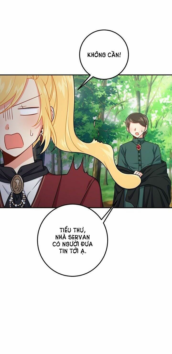 Tôi Là Con Gái Của Gia Đình Này!: Chapter 110