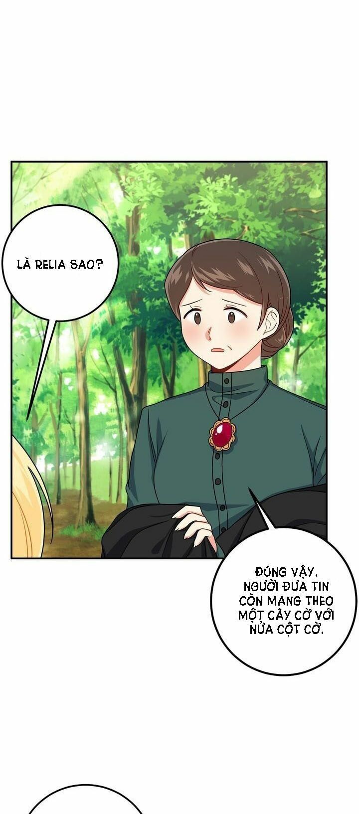 Tôi Là Con Gái Của Gia Đình Này!: Chapter 110