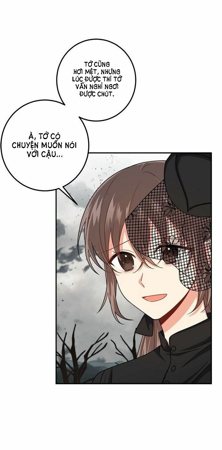 Tôi Là Con Gái Của Gia Đình Này!: Chapter 110
