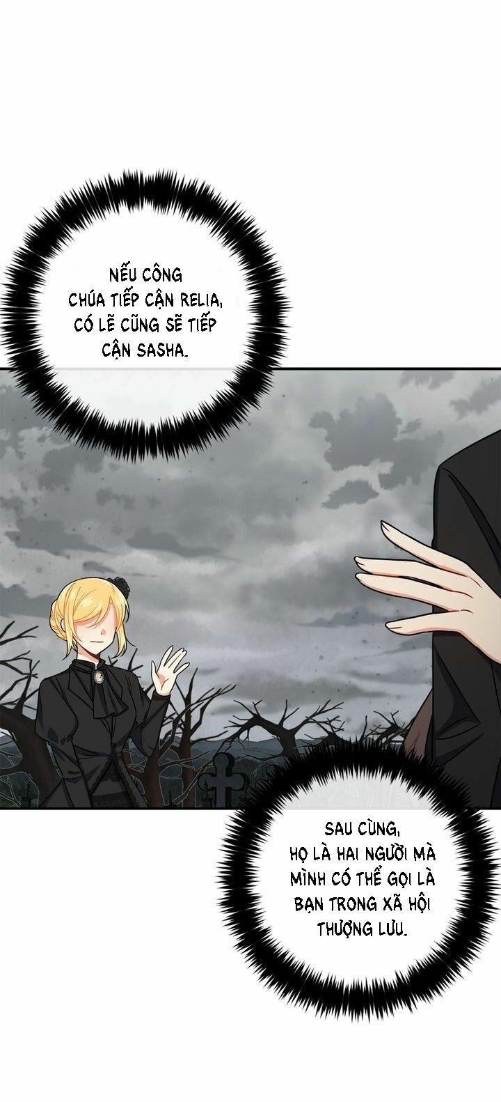 Tôi Là Con Gái Của Gia Đình Này!: Chapter 110