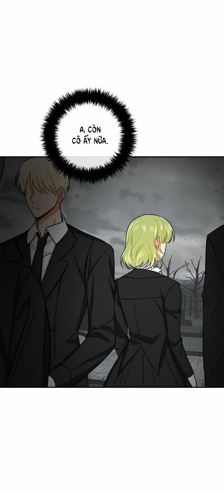 Tôi Là Con Gái Của Gia Đình Này!: Chapter 110
