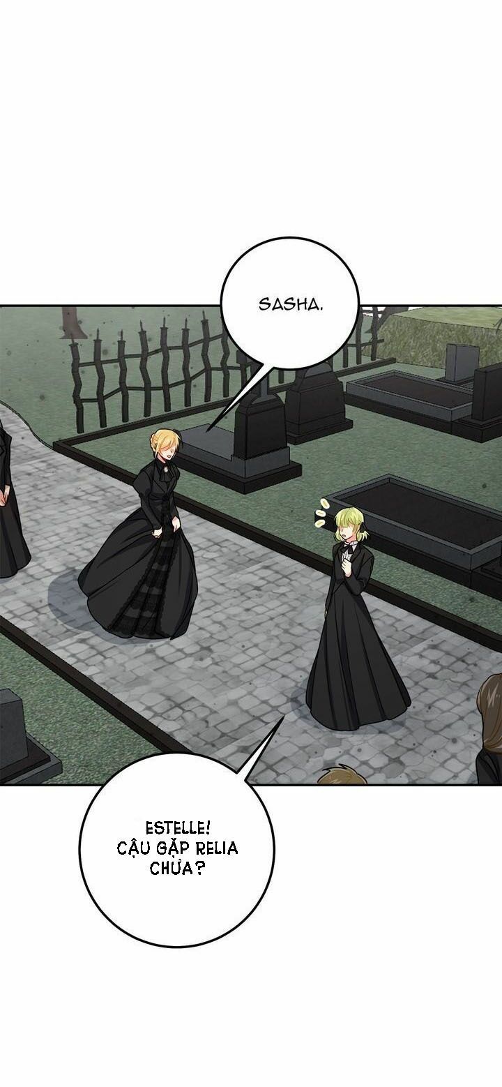 Tôi Là Con Gái Của Gia Đình Này!: Chapter 110