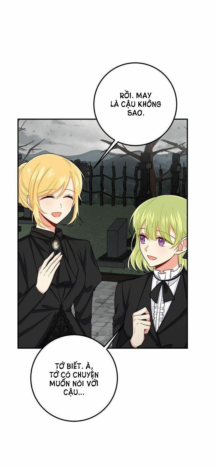 Tôi Là Con Gái Của Gia Đình Này!: Chapter 110