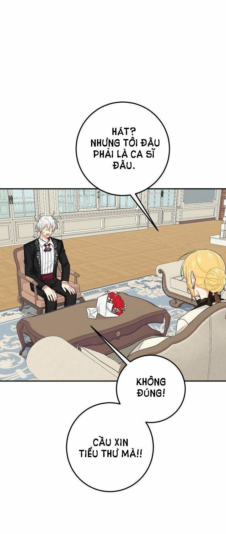Tôi Là Con Gái Của Gia Đình Này!: Chapter 110
