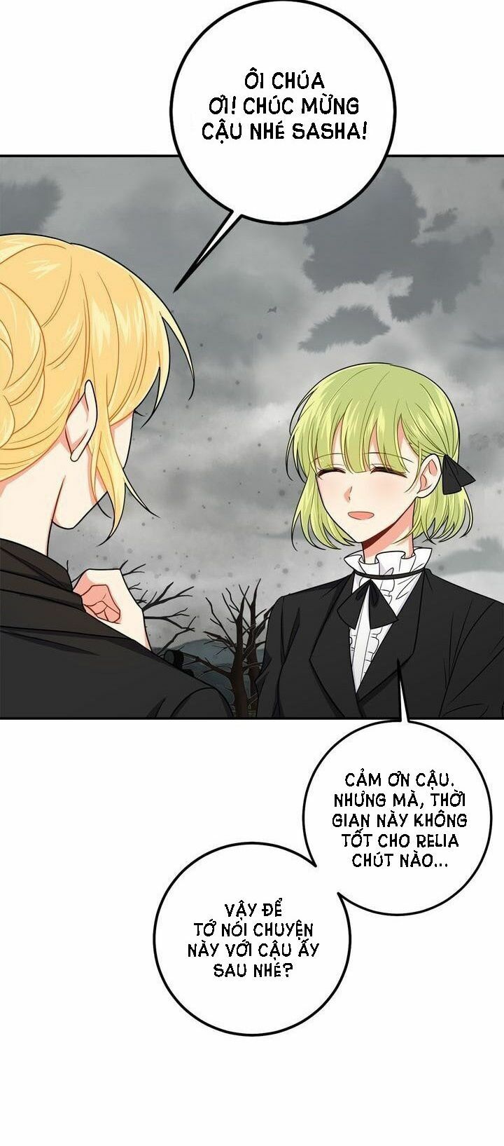 Tôi Là Con Gái Của Gia Đình Này!: Chapter 110