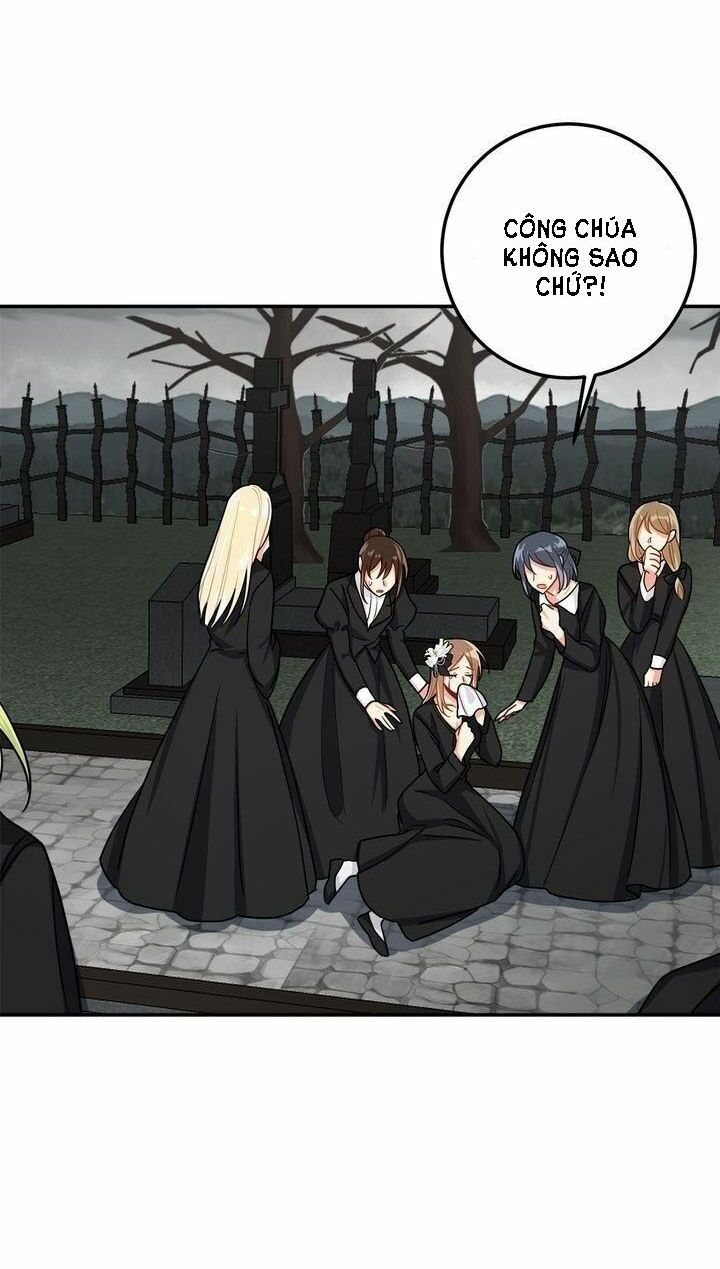 Tôi Là Con Gái Của Gia Đình Này!: Chapter 110