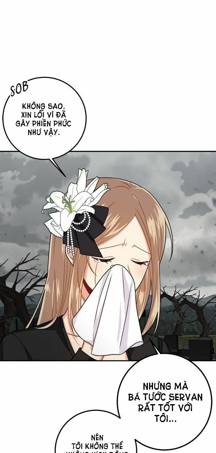 Tôi Là Con Gái Của Gia Đình Này!: Chapter 110
