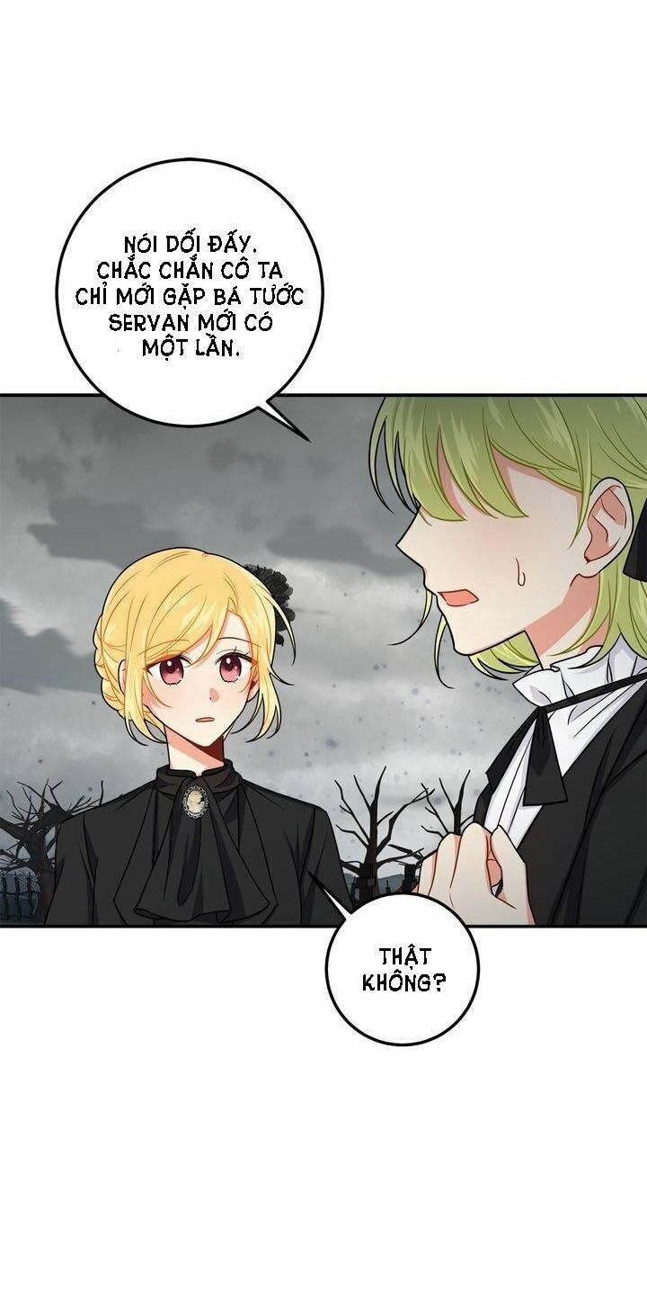 Tôi Là Con Gái Của Gia Đình Này!: Chapter 110