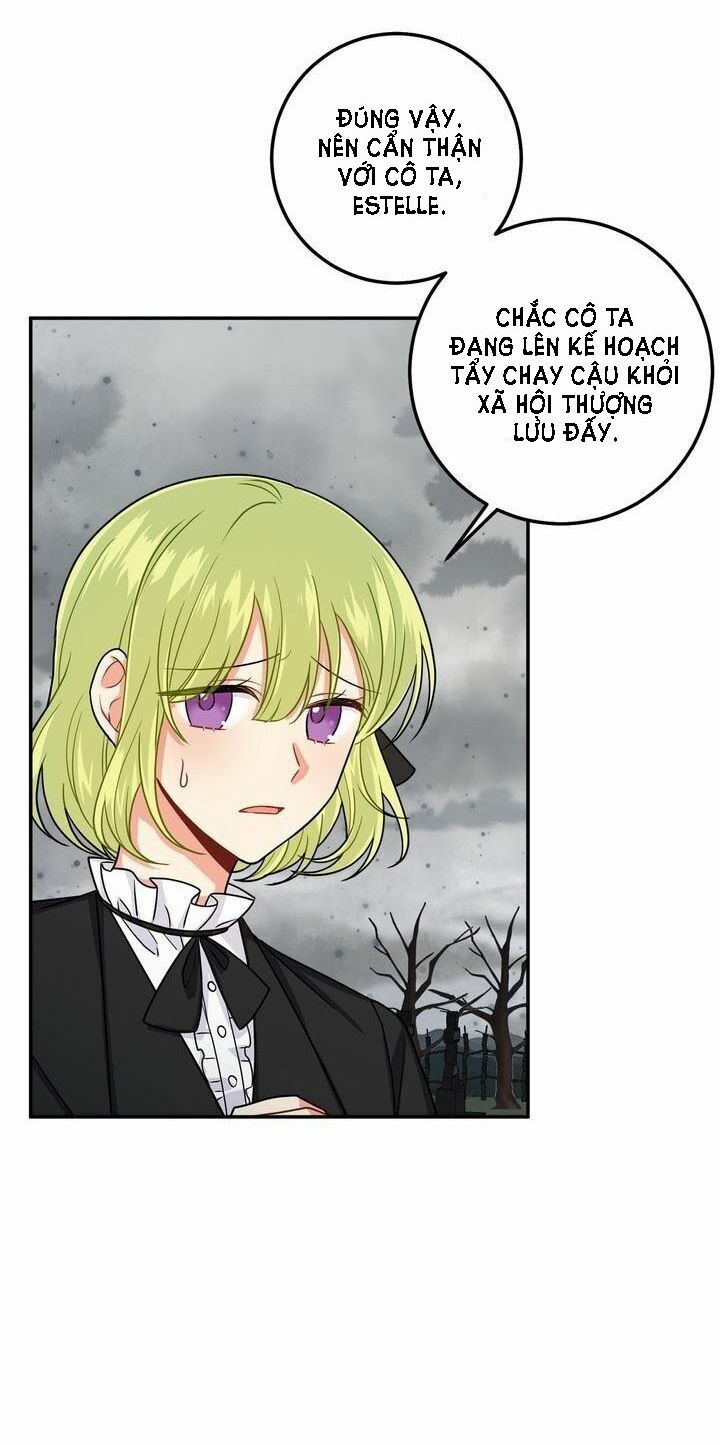 Tôi Là Con Gái Của Gia Đình Này!: Chapter 110
