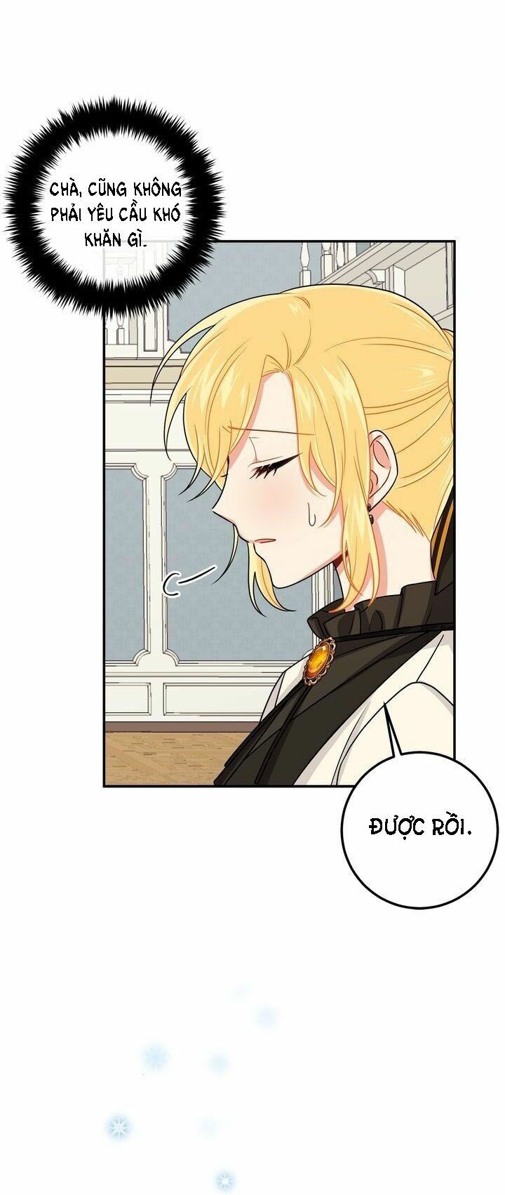 Tôi Là Con Gái Của Gia Đình Này!: Chapter 110