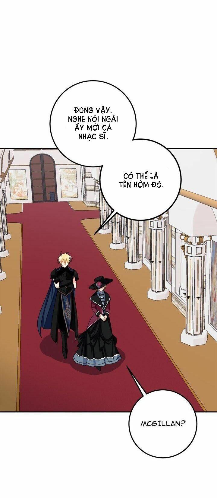 Tôi Là Con Gái Của Gia Đình Này!: Chapter 110