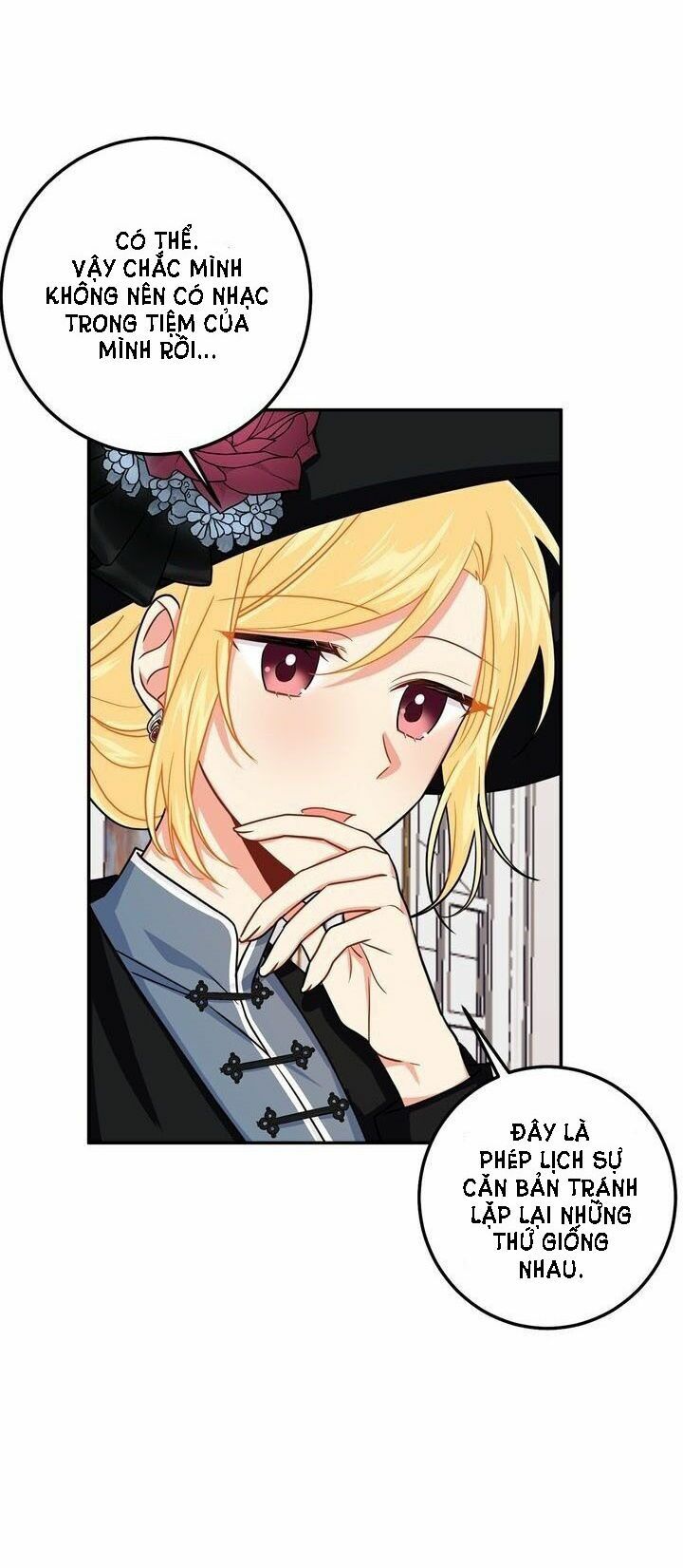 Tôi Là Con Gái Của Gia Đình Này!: Chapter 110
