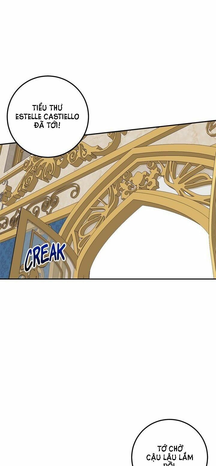 Tôi Là Con Gái Của Gia Đình Này!: Chapter 110