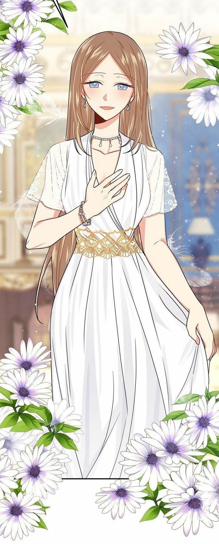 Tôi Là Con Gái Của Gia Đình Này!: Chapter 110