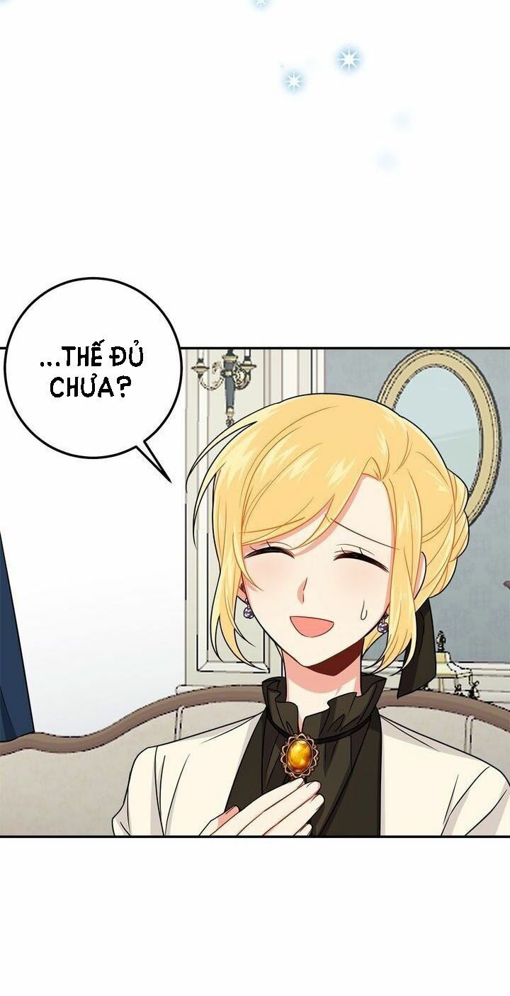 Tôi Là Con Gái Của Gia Đình Này!: Chapter 110