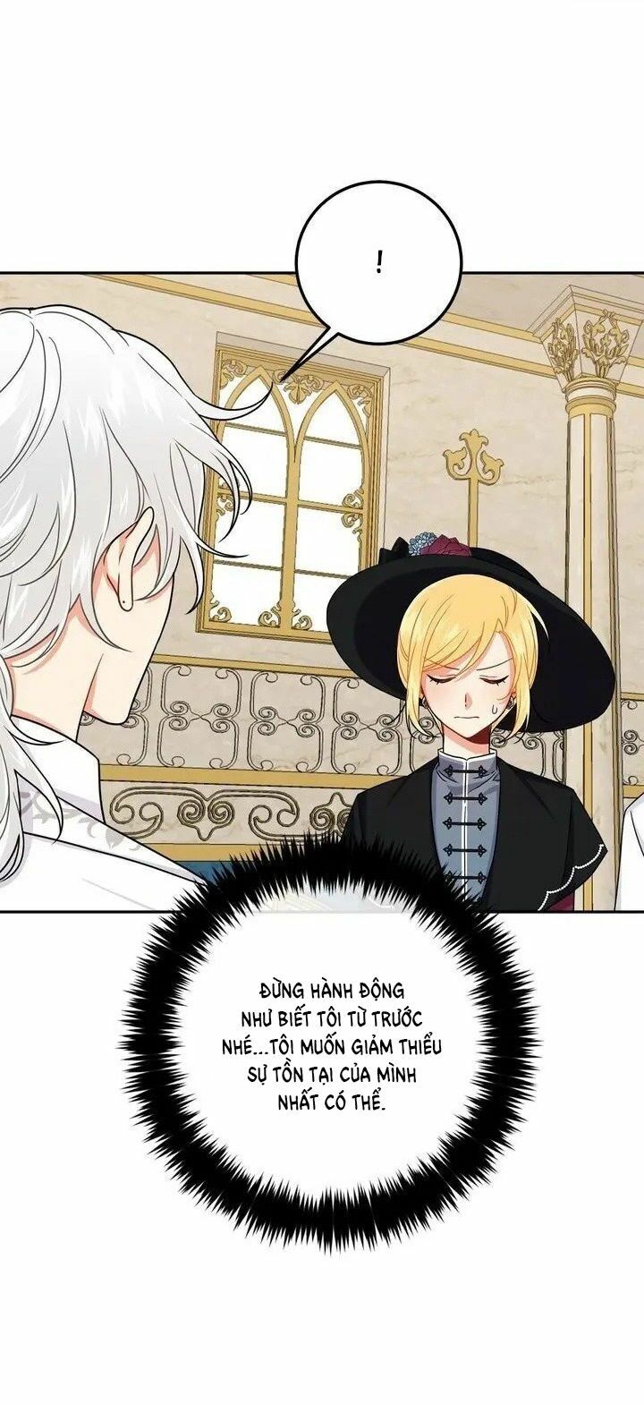 Tôi Là Con Gái Của Gia Đình Này!: Chapter 111