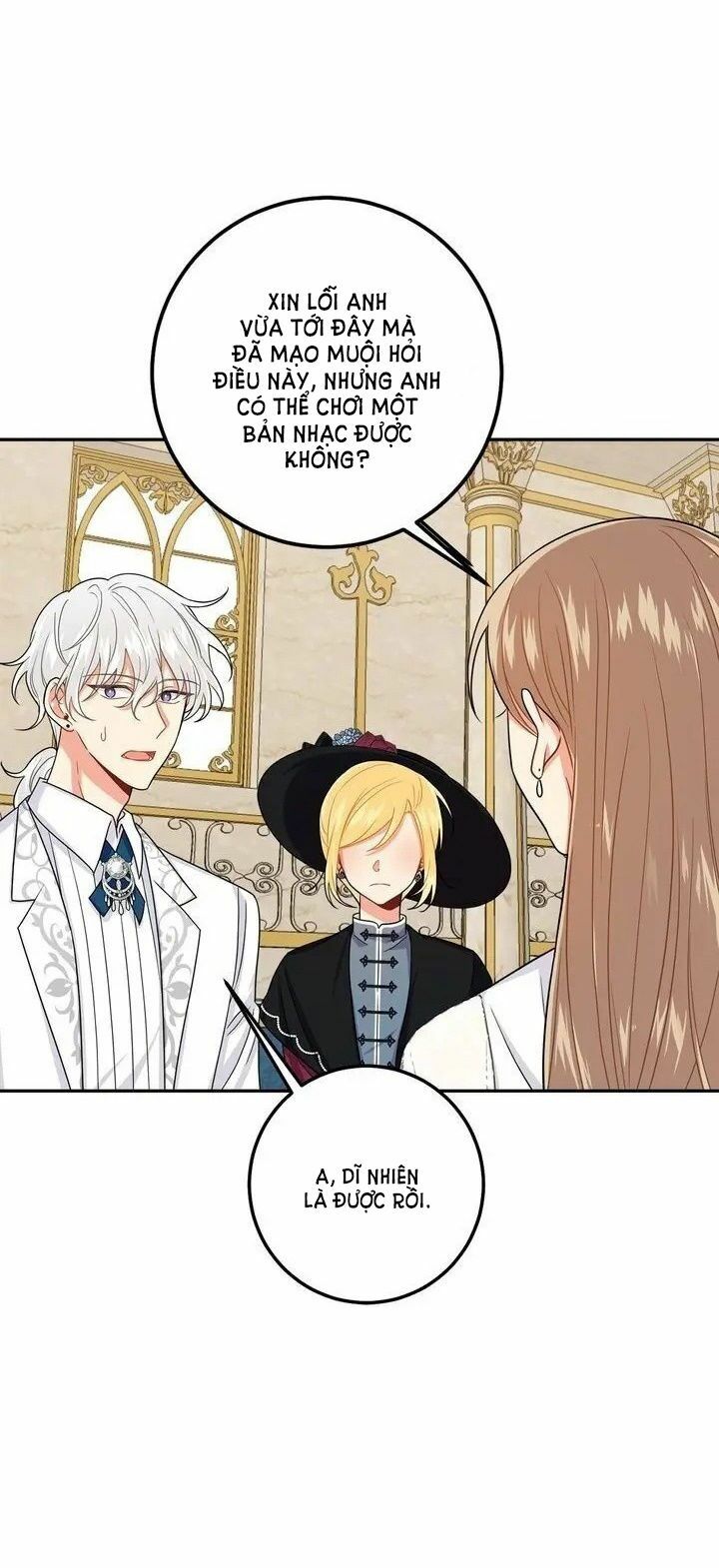 Tôi Là Con Gái Của Gia Đình Này!: Chapter 111