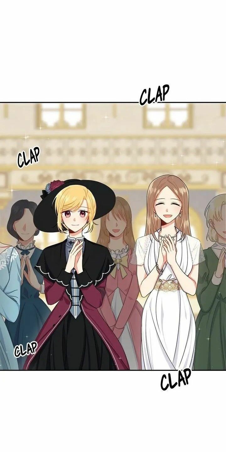 Tôi Là Con Gái Của Gia Đình Này!: Chapter 111