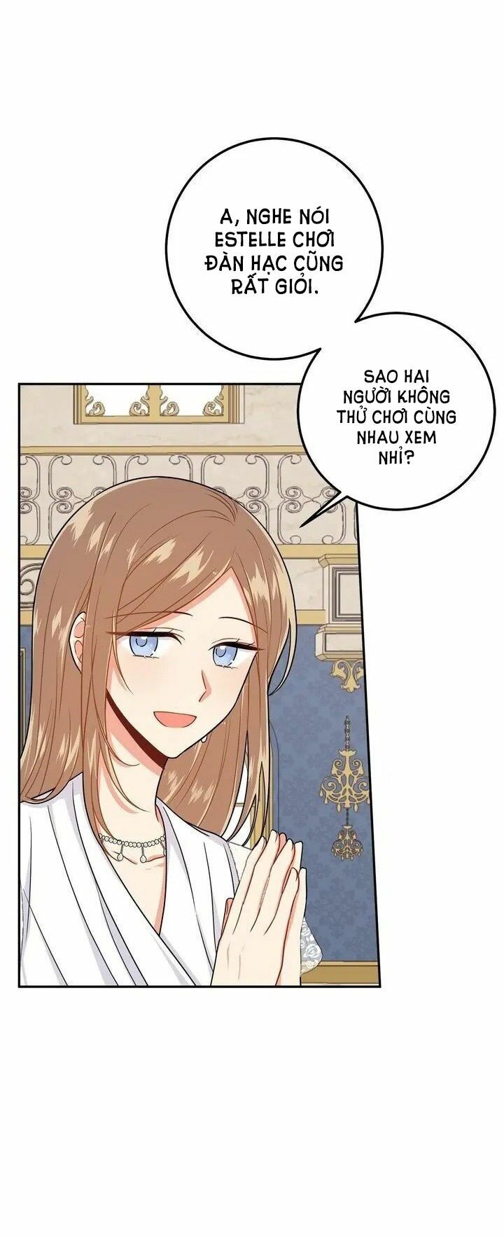 Tôi Là Con Gái Của Gia Đình Này!: Chapter 111