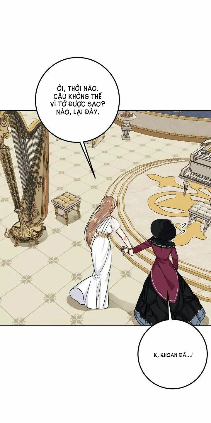 Tôi Là Con Gái Của Gia Đình Này!: Chapter 111