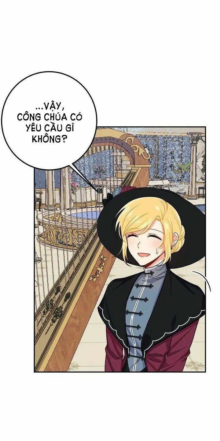 Tôi Là Con Gái Của Gia Đình Này!: Chapter 111
