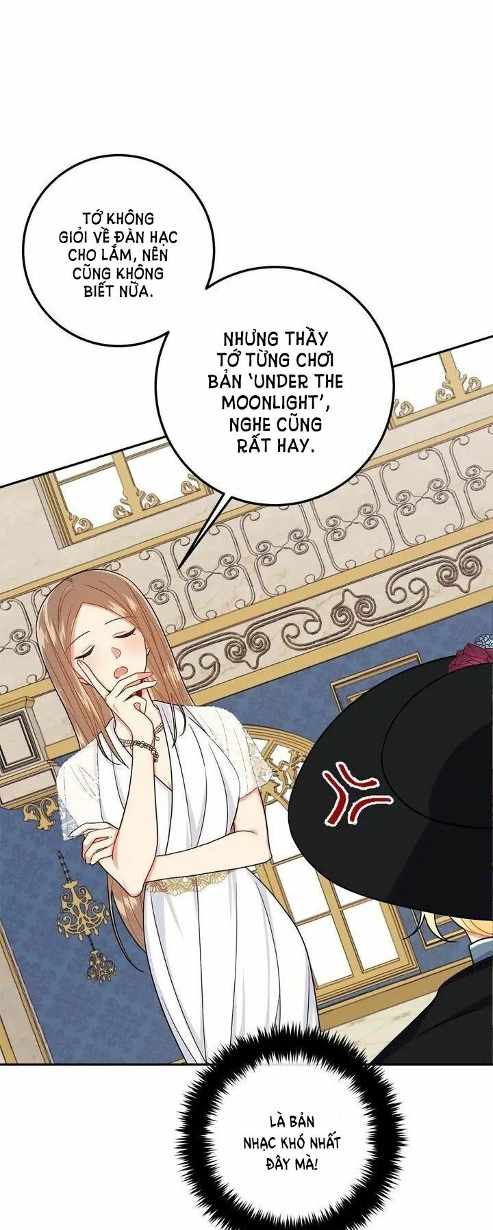 Tôi Là Con Gái Của Gia Đình Này!: Chapter 111