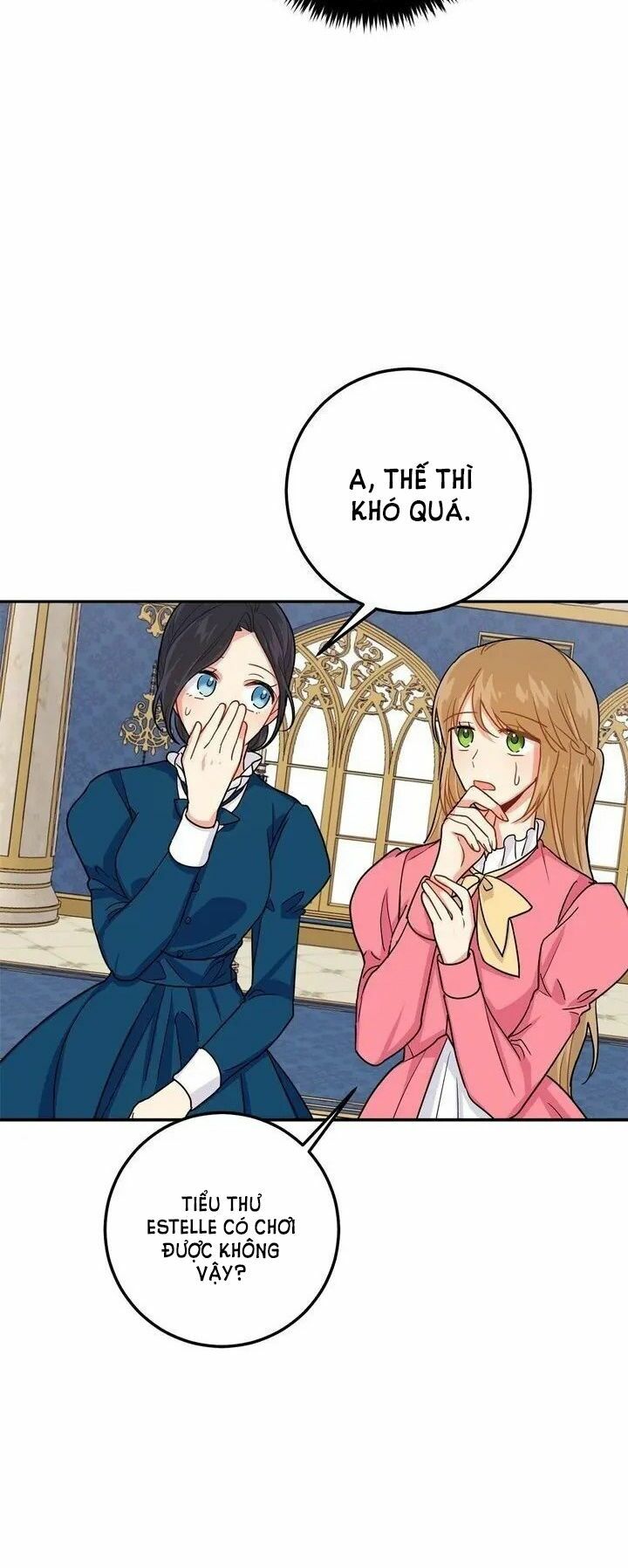 Tôi Là Con Gái Của Gia Đình Này!: Chapter 111