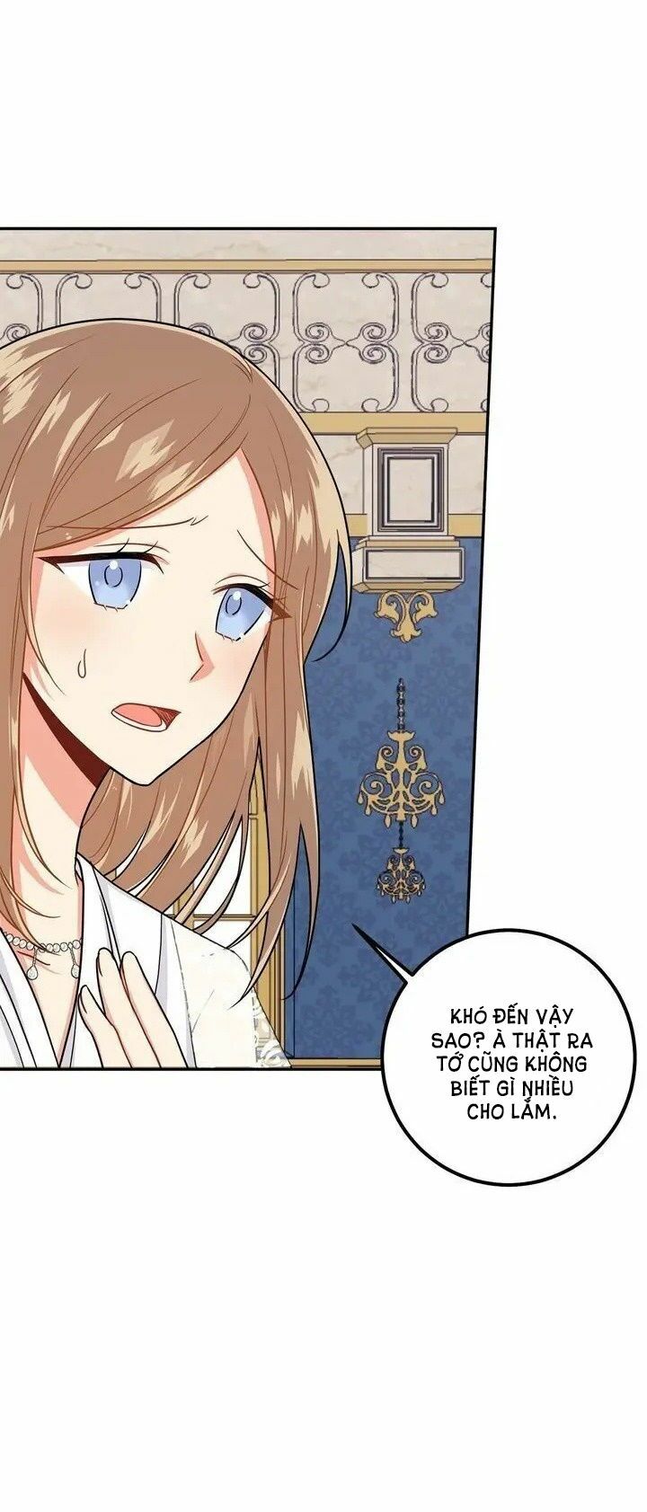 Tôi Là Con Gái Của Gia Đình Này!: Chapter 111