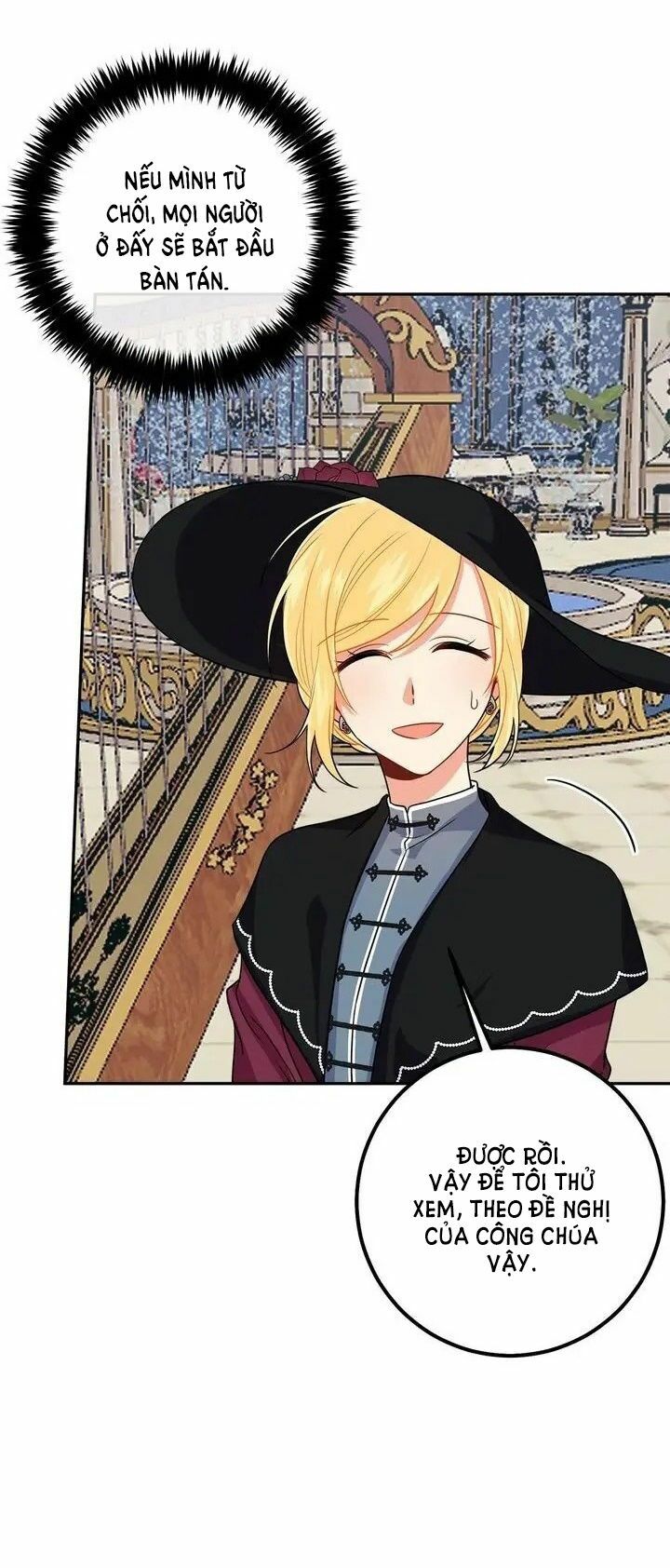 Tôi Là Con Gái Của Gia Đình Này!: Chapter 111