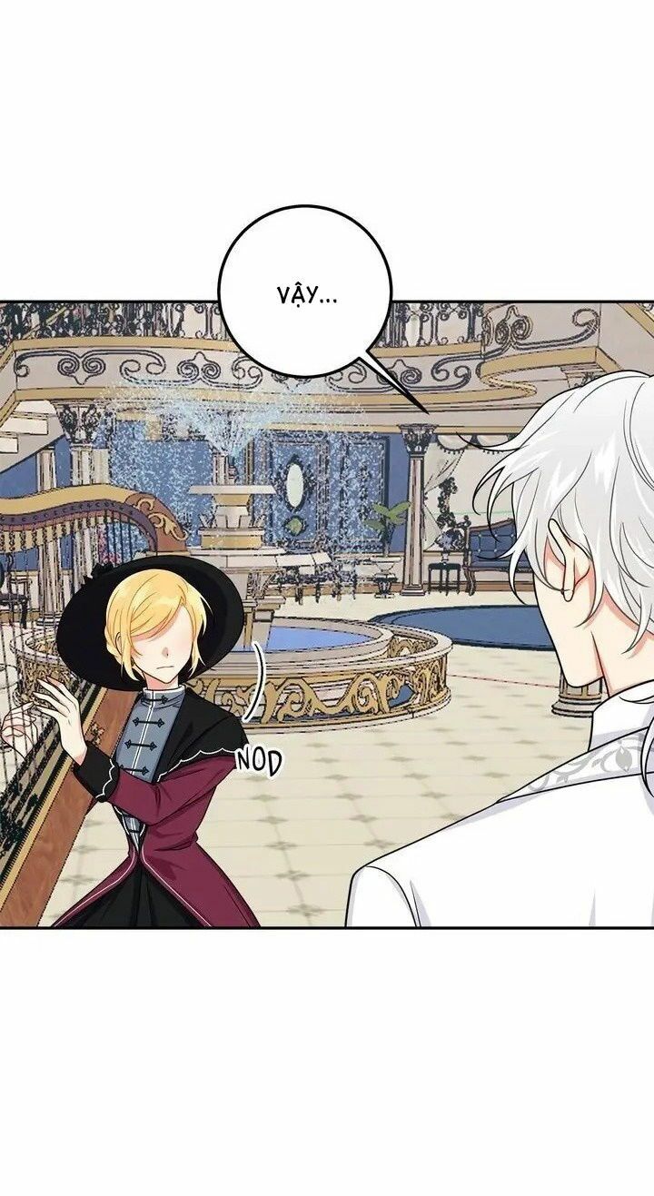 Tôi Là Con Gái Của Gia Đình Này!: Chapter 111