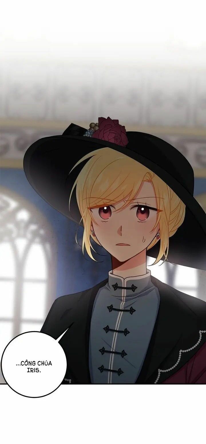 Tôi Là Con Gái Của Gia Đình Này!: Chapter 111