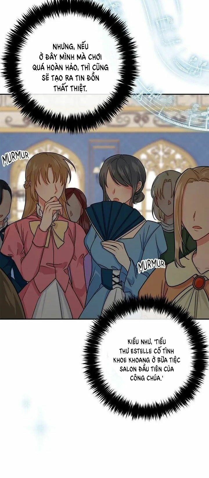 Tôi Là Con Gái Của Gia Đình Này!: Chapter 111