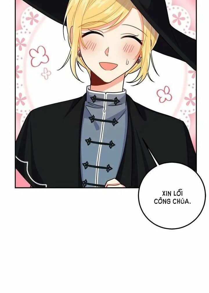 Tôi Là Con Gái Của Gia Đình Này!: Chapter 111