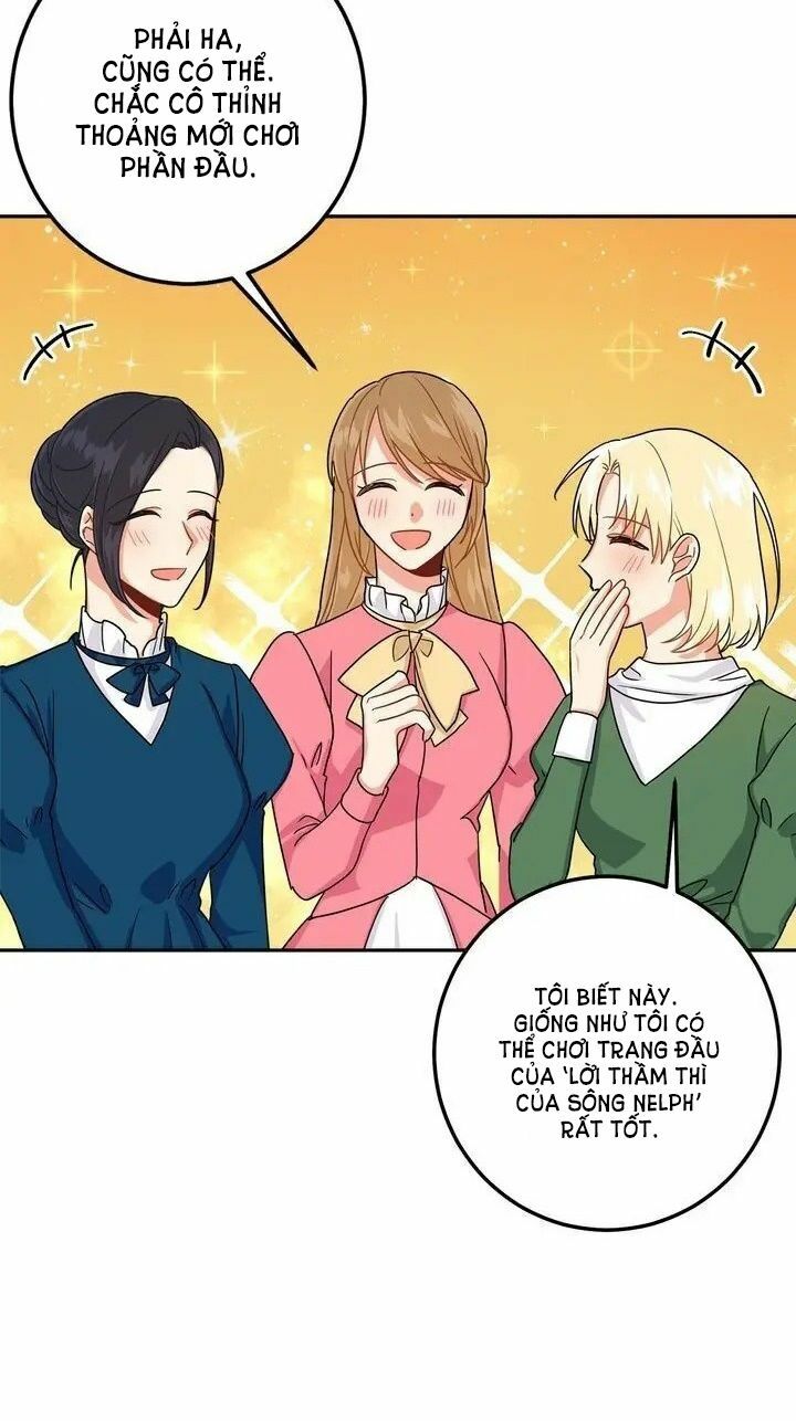 Tôi Là Con Gái Của Gia Đình Này!: Chapter 111