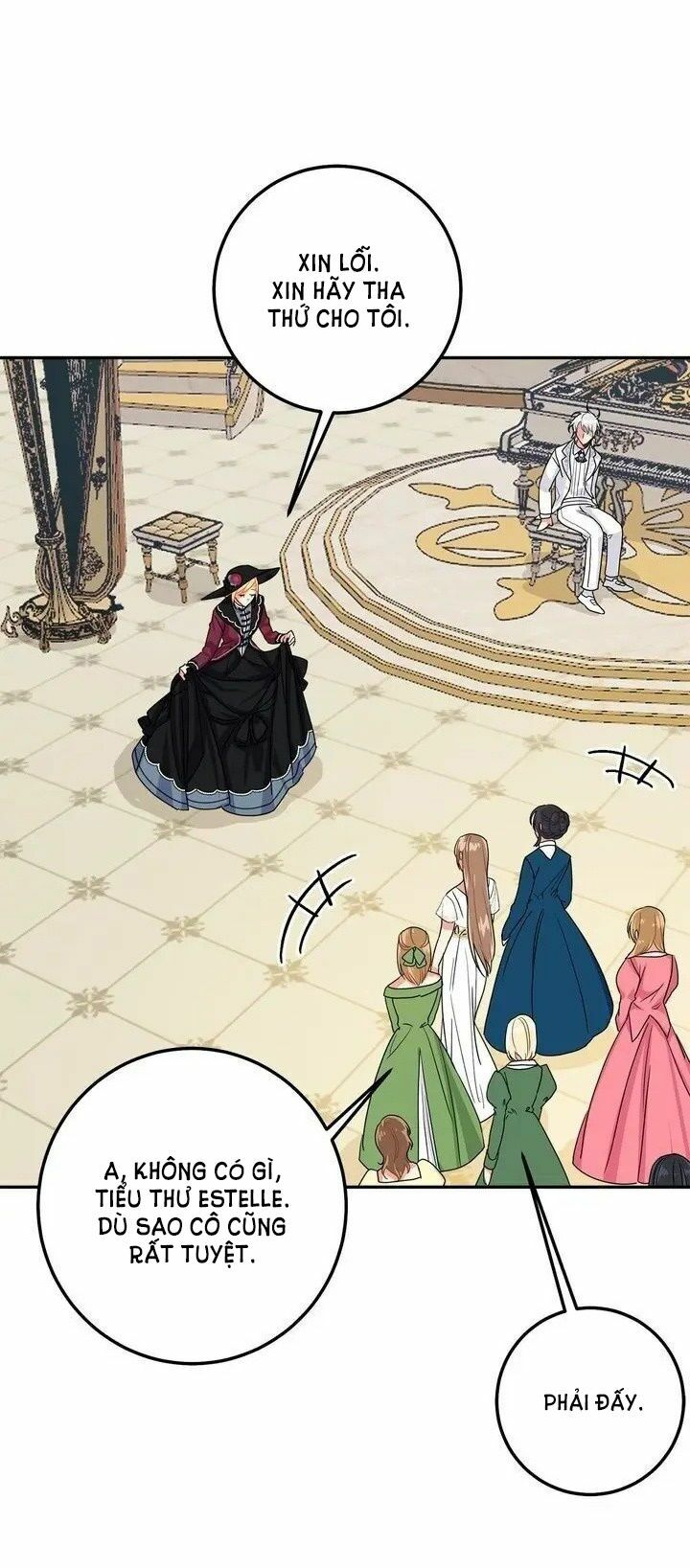 Tôi Là Con Gái Của Gia Đình Này!: Chapter 111